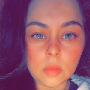 Meet your Posher, Rocio